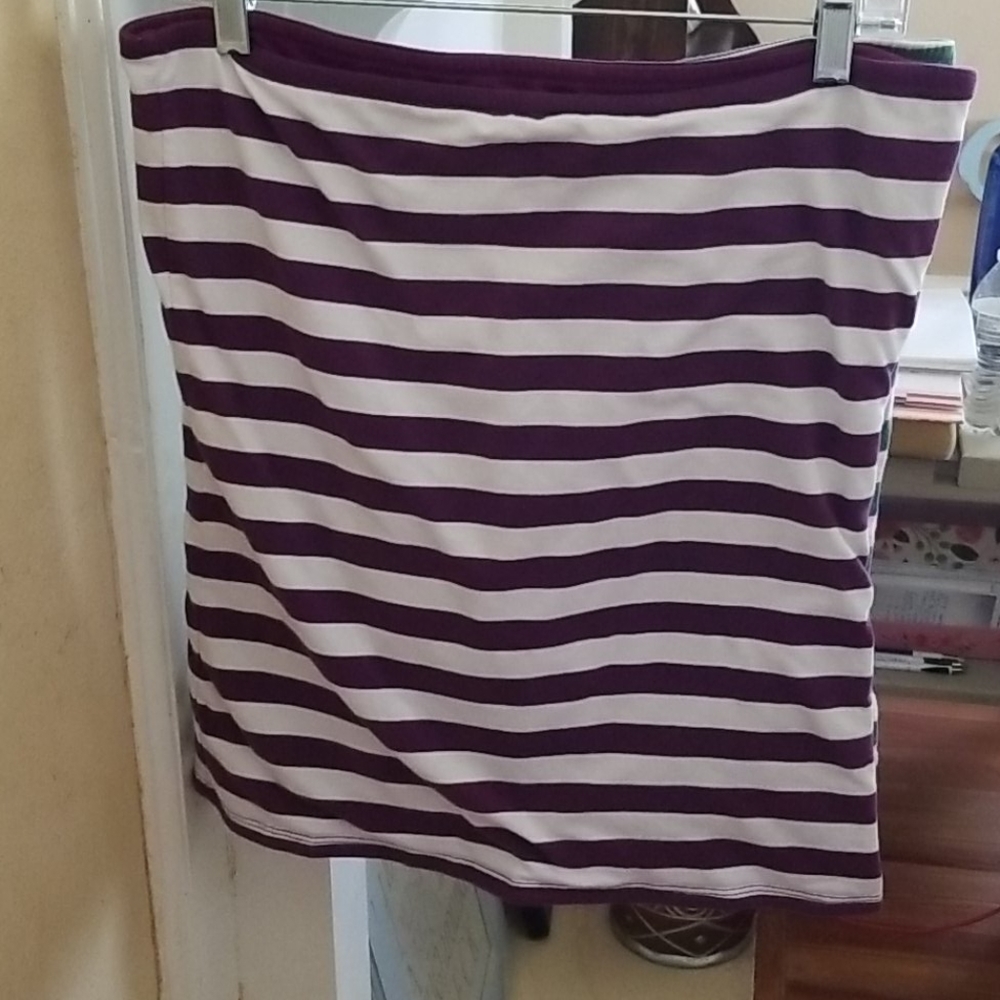Tube tops-2 for one